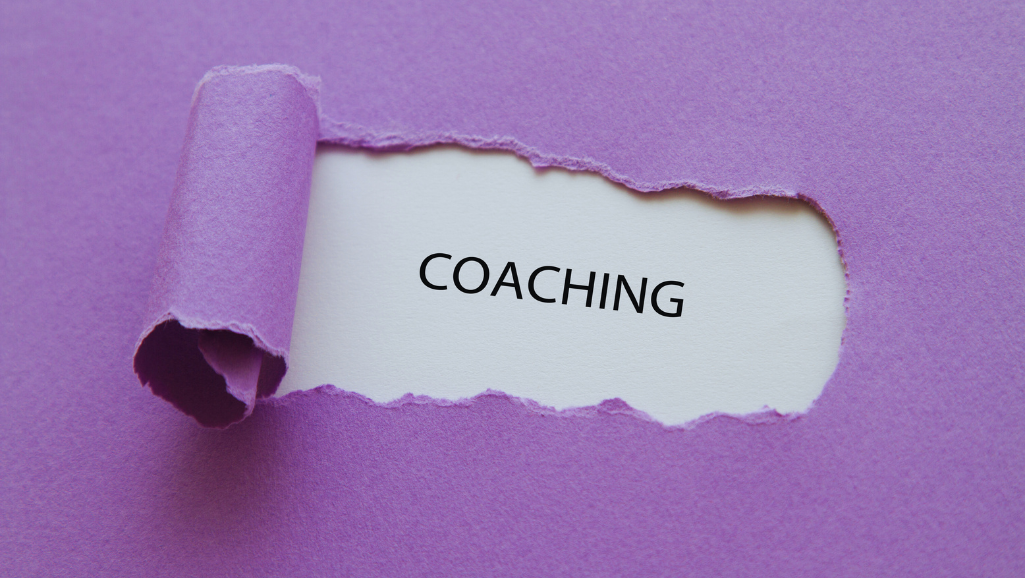 was ist coaching